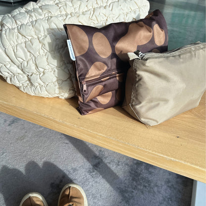 Chestnut Grand (32x40 cm)